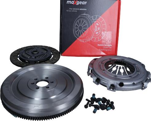 Maxgear 61-5346 - Sajūga komplekts www.autospares.lv