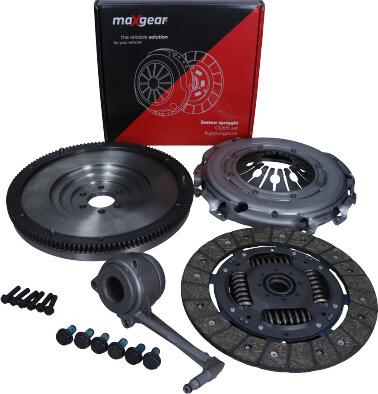 Maxgear 61-5348 - Sajūga komplekts www.autospares.lv