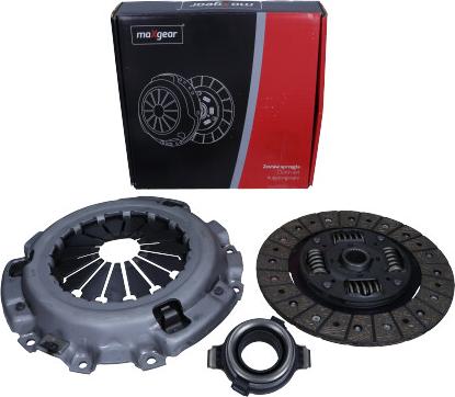 Maxgear 61-5343 - Sajūga komplekts www.autospares.lv