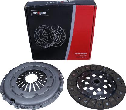 Maxgear 61-5354 - Sajūga komplekts autospares.lv