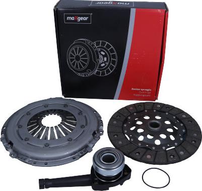 Maxgear 61-5357 - Sajūga komplekts autospares.lv