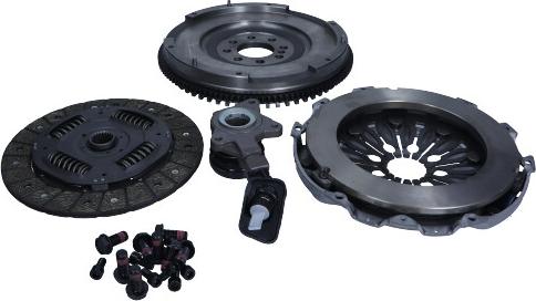 Maxgear 61-5383 - Sajūga komplekts www.autospares.lv