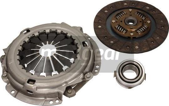 Maxgear 61-5338 - Sajūga komplekts www.autospares.lv