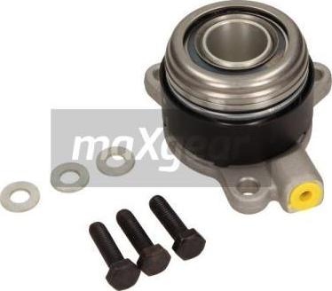 Maxgear 61-5325 - Centrālais izslēdzējmehānisms, Sajūgs www.autospares.lv