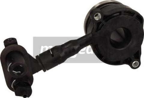 Maxgear 61-5321 - Centrālais izslēdzējmehānisms, Sajūgs www.autospares.lv