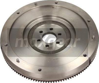 Maxgear 61-5328 - Clutch Kit www.autospares.lv