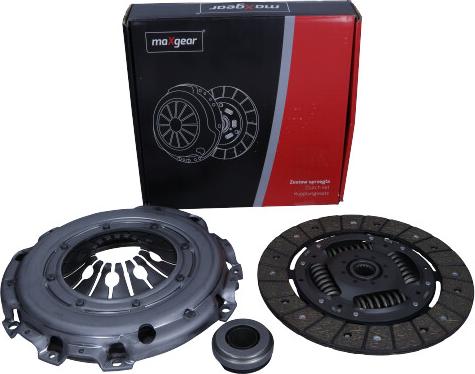 Maxgear 61-5376 - Sajūga komplekts www.autospares.lv