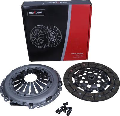 Maxgear 61-5371 - Sajūga komplekts autospares.lv