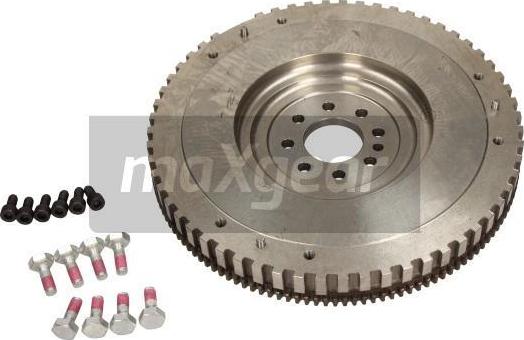 Maxgear 61-5240 - Комплект сцепления www.autospares.lv