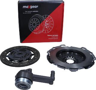 Maxgear 61-5243 - Sajūga komplekts www.autospares.lv