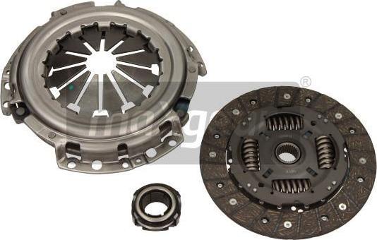 Maxgear 61-5213 - Clutch Kit www.autospares.lv