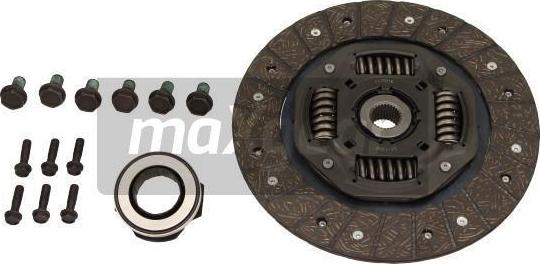 Maxgear 61-5212 - Sajūga komplekts autospares.lv