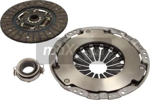 Maxgear 61-5281 - Sajūga komplekts www.autospares.lv