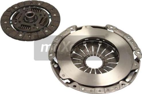 Maxgear 61-5283 - Sajūga komplekts www.autospares.lv