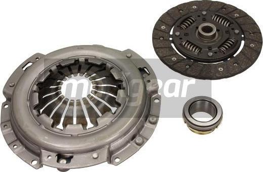 Maxgear 61-5239 - Sajūga komplekts autospares.lv