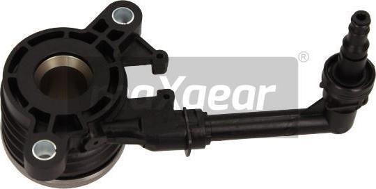 Maxgear 61-0094 - Centrālais izslēdzējmehānisms, Sajūgs autospares.lv