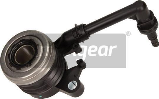 Maxgear 61-0094 - Centrālais izslēdzējmehānisms, Sajūgs www.autospares.lv