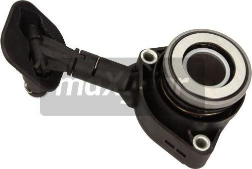 Maxgear 61-0091 - Centrālais izslēdzējmehānisms, Sajūgs www.autospares.lv