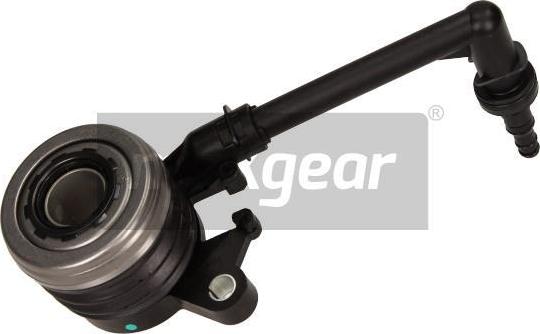 Maxgear 61-0097 - Centrālais izslēdzējmehānisms, Sajūgs www.autospares.lv