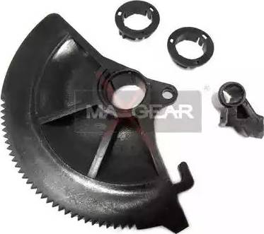 Maxgear 61-0059 - Remkomplekts, Automātiska sajūga regulēšana www.autospares.lv