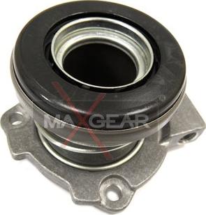 Maxgear 61-0066 - Central Slave Cylinder, clutch www.autospares.lv