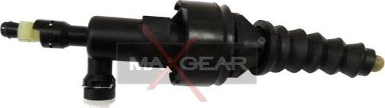 Maxgear 61-0082 - Darba cilindrs, Sajūgs www.autospares.lv