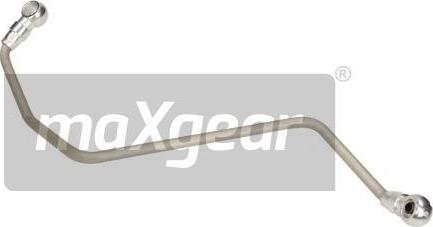 Maxgear 68-0149 - Трубка, маслопровод компрессора www.autospares.lv