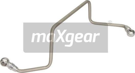 Maxgear 68-0154 - Eļļas cauruļvads, Kompresors autospares.lv