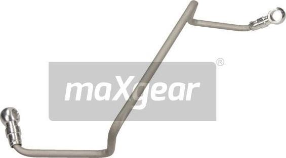 Maxgear 68-0152 - Eļļas cauruļvads, Kompresors www.autospares.lv