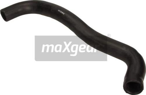 Maxgear 68-0157 - Charger Intake Air Hose www.autospares.lv