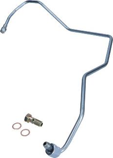 Maxgear 68-0219 - Трубка, маслопровод компрессора www.autospares.lv