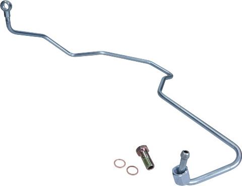 Maxgear 68-0225 - Eļļas cauruļvads, Kompresors www.autospares.lv