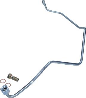 Maxgear 68-0220 - Eļļas cauruļvads, Kompresors www.autospares.lv