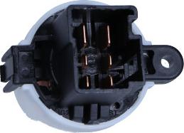 Maxgear 63-0058 - Aizdedzes slēdzis www.autospares.lv