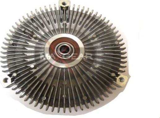 Maxgear 62-0019 - Sajūgs, Radiatora ventilators www.autospares.lv