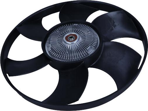 Maxgear 62-0082 - Sajūgs, Radiatora ventilators www.autospares.lv