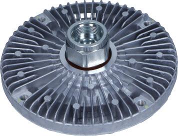 Maxgear 62-0075 - Ventilators, Motora dzesēšanas sistēma www.autospares.lv