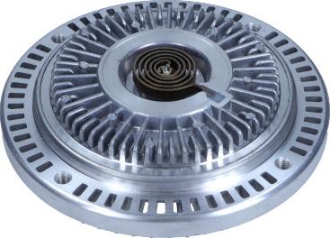 Maxgear 62-0076 - Sajūgs, Radiatora ventilators www.autospares.lv