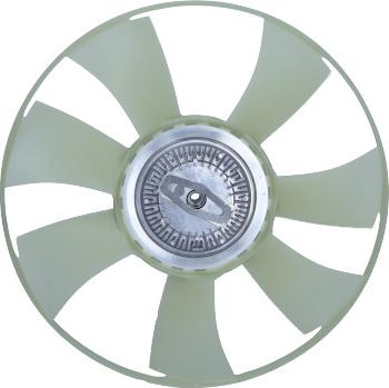 Maxgear 62-0077 - Ventilators, Motora dzesēšanas sistēma www.autospares.lv