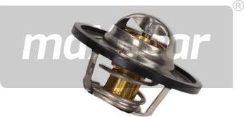 Maxgear 67-0045 - Coolant thermostat / housing www.autospares.lv