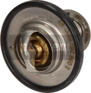 Maxgear 67-0046 - Термостат охлаждающей жидкости / корпус www.autospares.lv