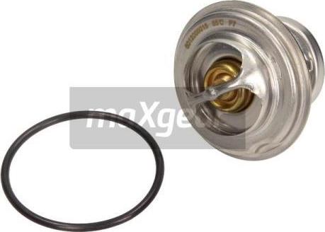 Maxgear 67-0040 - Coolant thermostat / housing www.autospares.lv