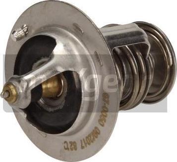 Maxgear 67-0050 - Термостат охлаждающей жидкости / корпус www.autospares.lv