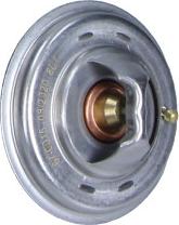 Maxgear 67-0015 - Термостат охлаждающей жидкости / корпус www.autospares.lv