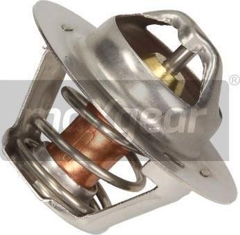 Maxgear 67-0016 - Coolant thermostat / housing www.autospares.lv