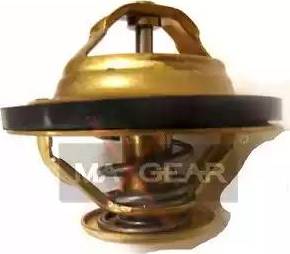 Maxgear 67-0012 - Coolant thermostat / housing www.autospares.lv