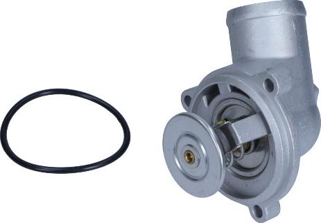 Maxgear 67-0089 - Coolant thermostat / housing www.autospares.lv