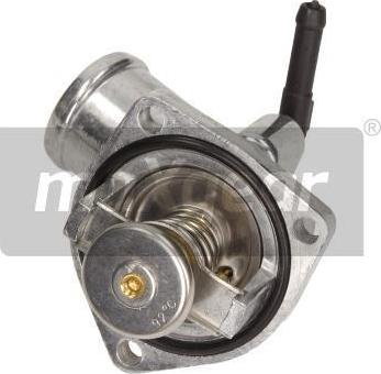 Maxgear 67-0031 - Термостат охлаждающей жидкости / корпус www.autospares.lv