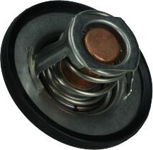 Maxgear 67-0100 - Coolant thermostat / housing www.autospares.lv