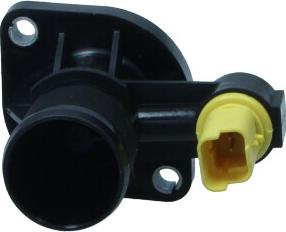 Maxgear 67-0123 - Coolant thermostat / housing www.autospares.lv